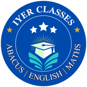 Iyer Classes (7)